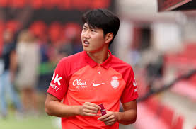 이강인