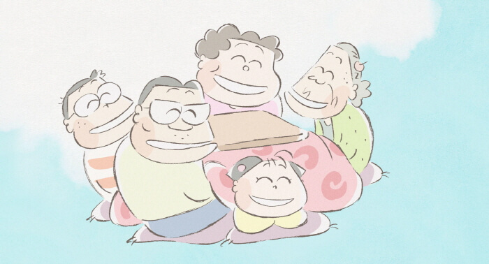 이웃집 야마다군 작품분석 핵심5가지