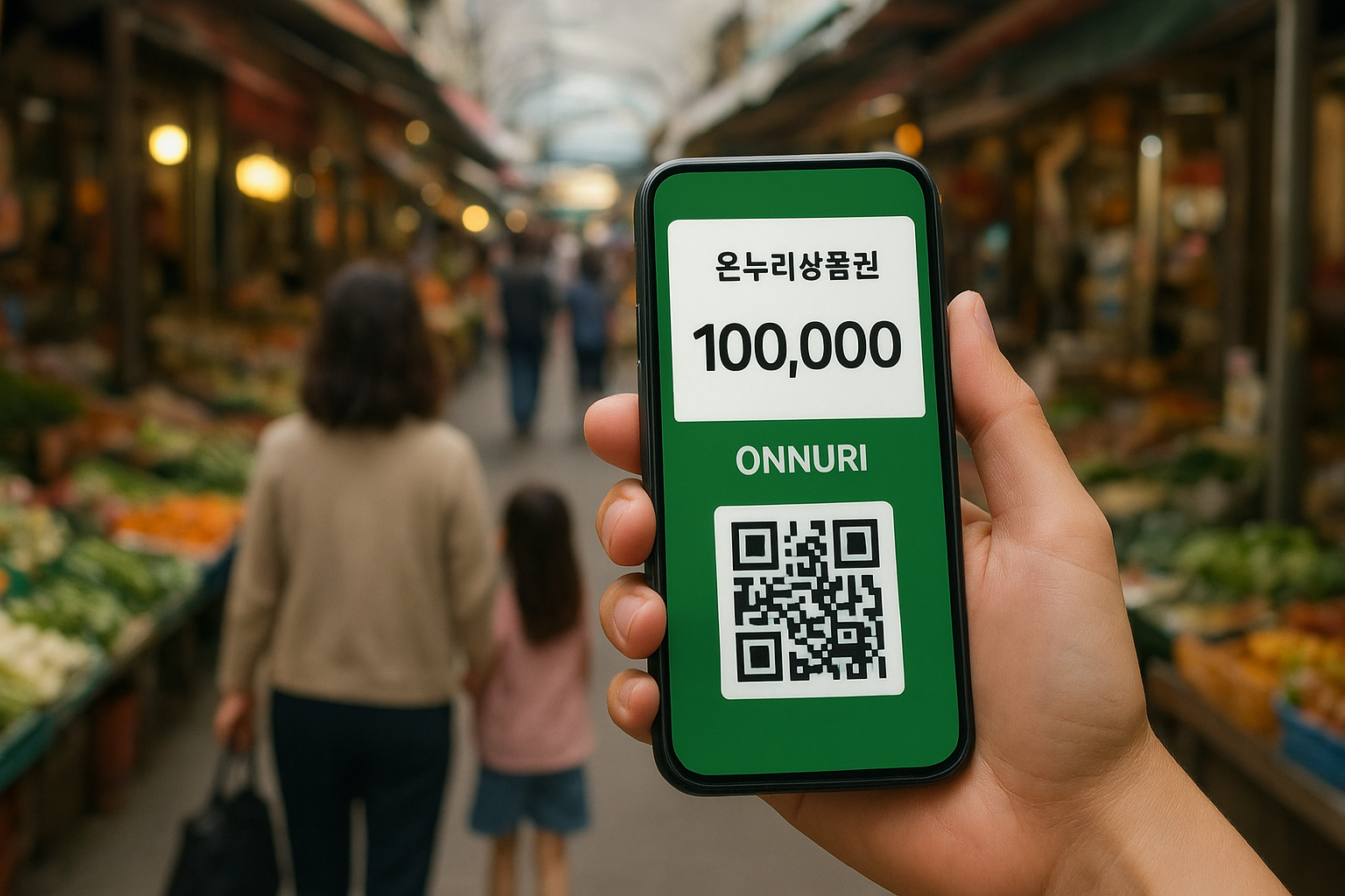 디지털 온누리 상품권