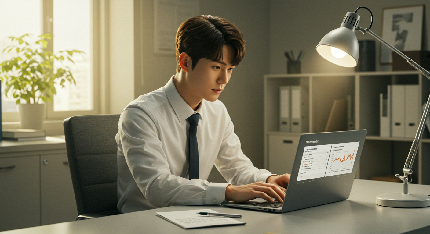 퇴직금, IRP