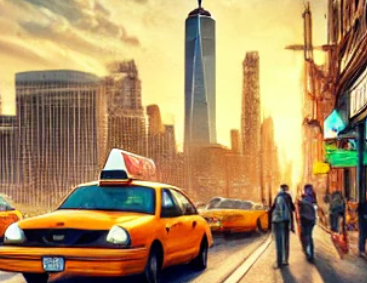 미국지도-크게보기