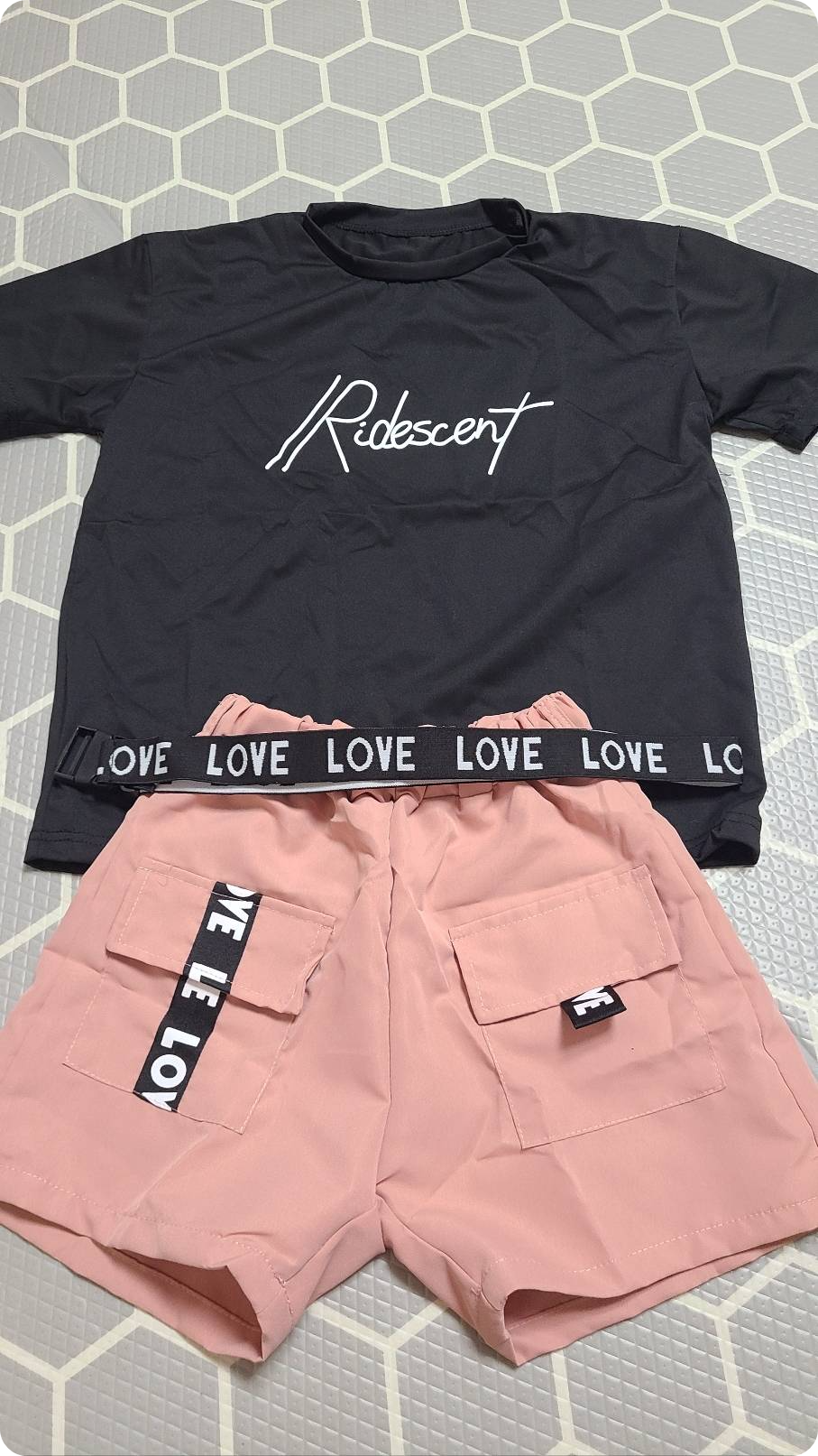 테무쇼핑 구매후기