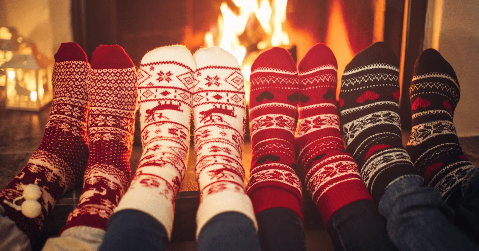 겨울철 실내적정온도