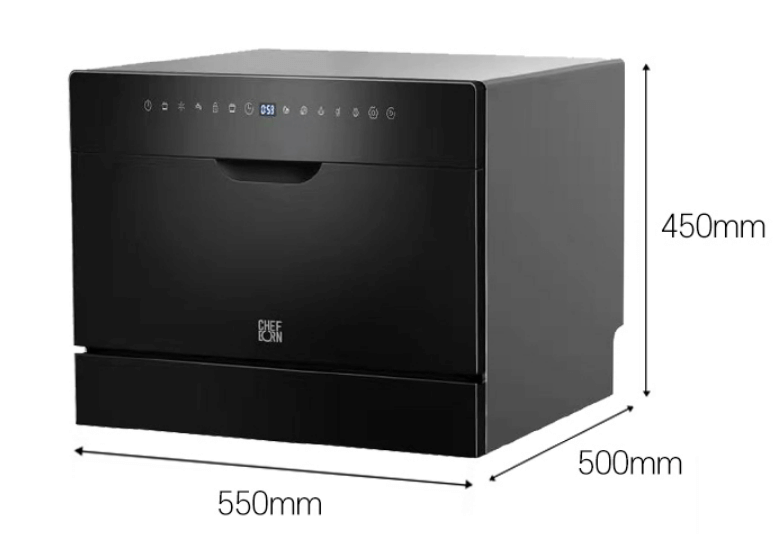 식기세척기 추천 및 인기 순위 TOP 5 - 네이버, 쿠팡, 하이마트 비교 분석