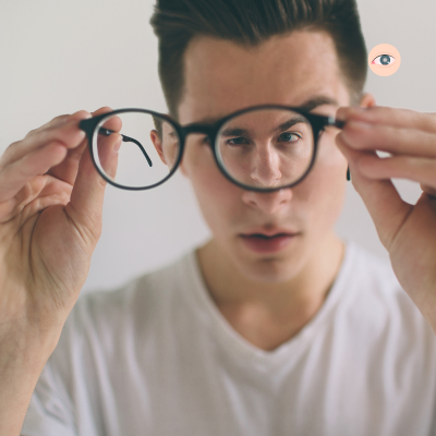 황반변성 원인과 증상