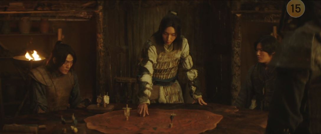 아라문의검_10회