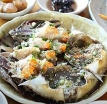 간장게장
