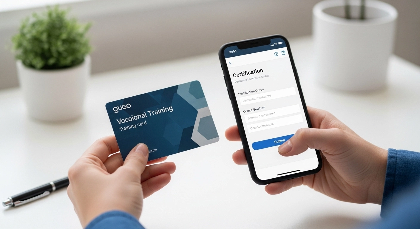 국민내일배움카드 신청 방법|교육비 최대 500만원 지원받는 법 (2026 최신)