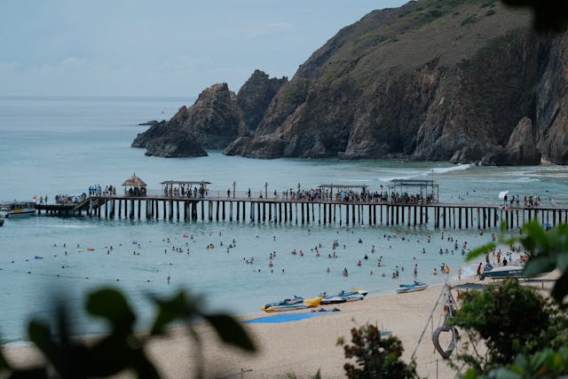 2025년 8월 24일 - 8월 30일 날씨 예보