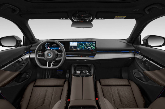 2024 bmw 5 시리즈 가격정보