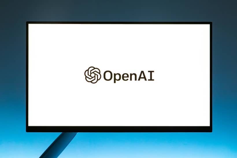 OPENAI 로고