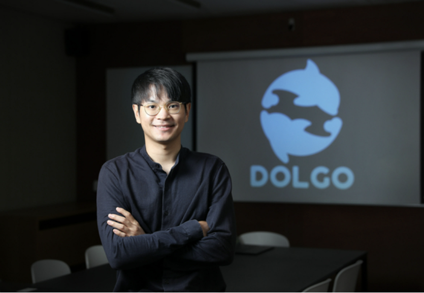 sk 돌고도네이션 이승환 대표