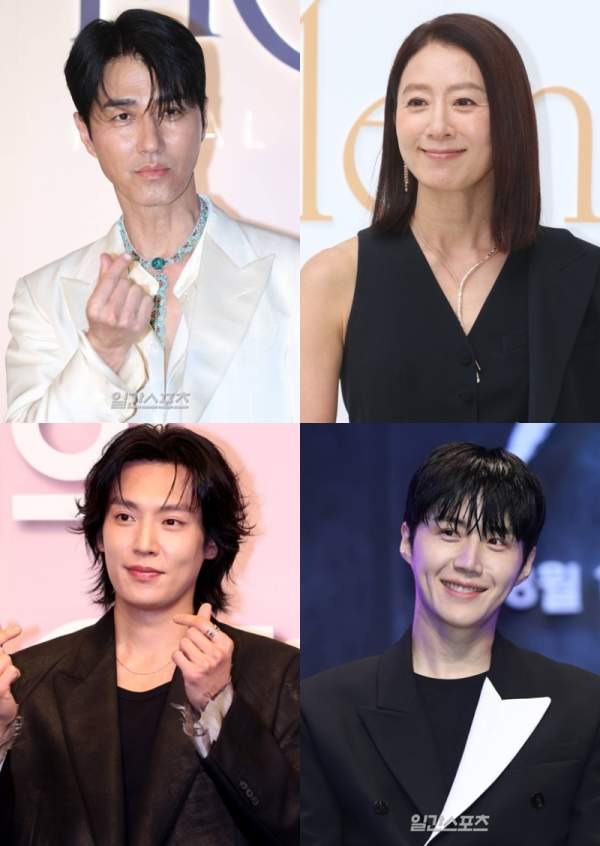 봉주르빵집 출연진 촬영지 몇부작 OTT 줄거리 총정리! 시니어 전용 카페 오픈 차승원 김희애 김선호 이기택