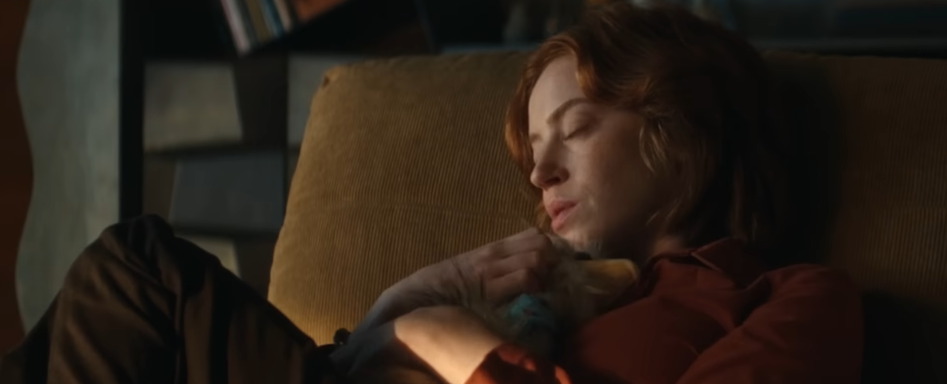 에어리언 어스 4화 줄거리