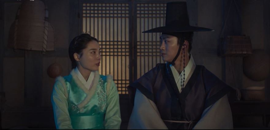 가슴이뛴다3회