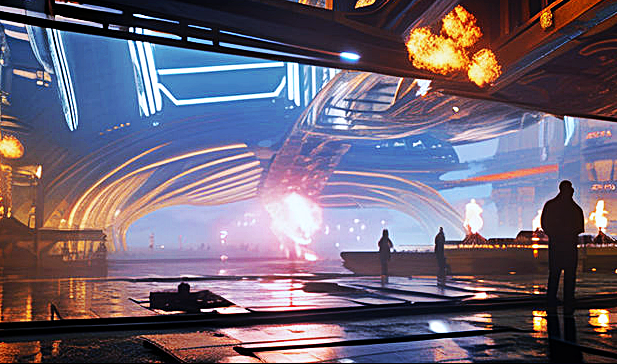 메타버스 Metaverse