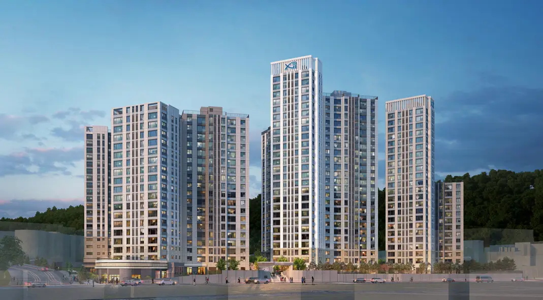 안양자이더포레스트