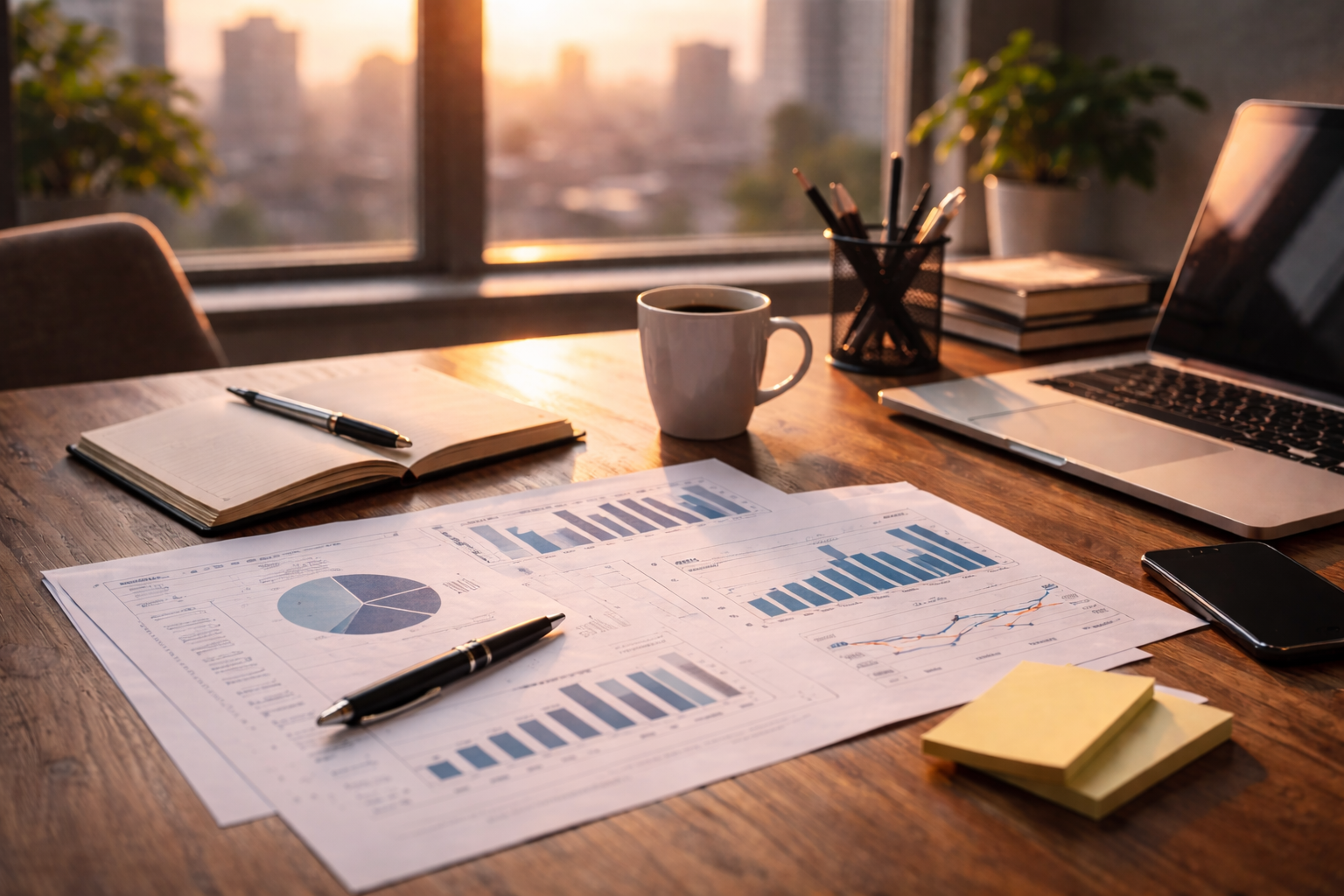 경기 회복 초기 업종 순환과 자산배분 구조를 설명하는 투자 포트폴리오 분석 장면