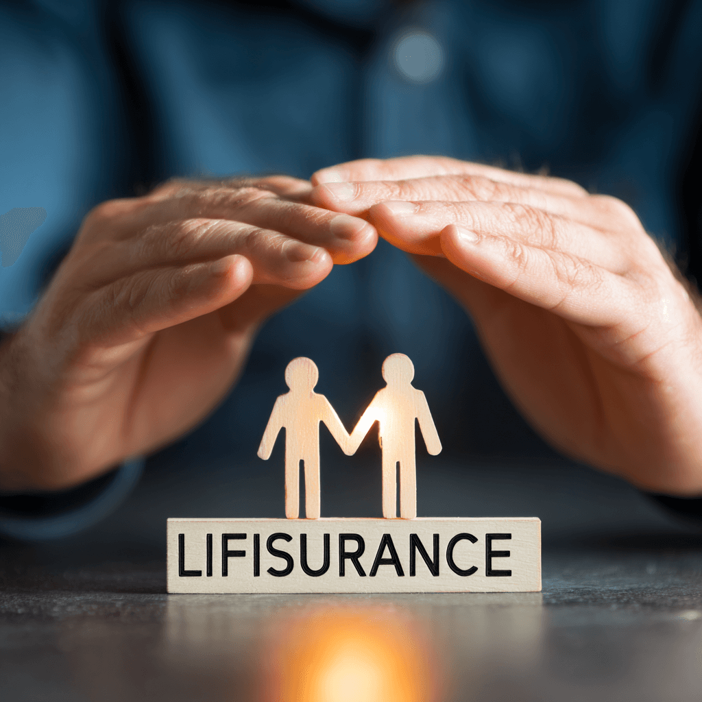 생명보험, 왜 필요할까요?