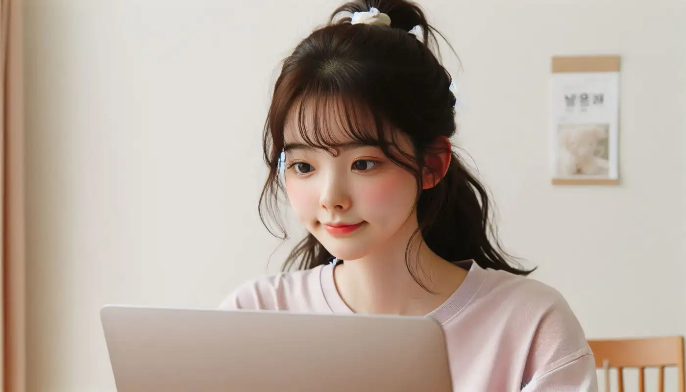 pi-지갑-소유권을-알아보는-여성의-모습