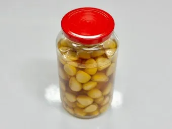 깐마늘장아찌 맛있게 담그는 쉬운 황금 비율 팁 공개_11