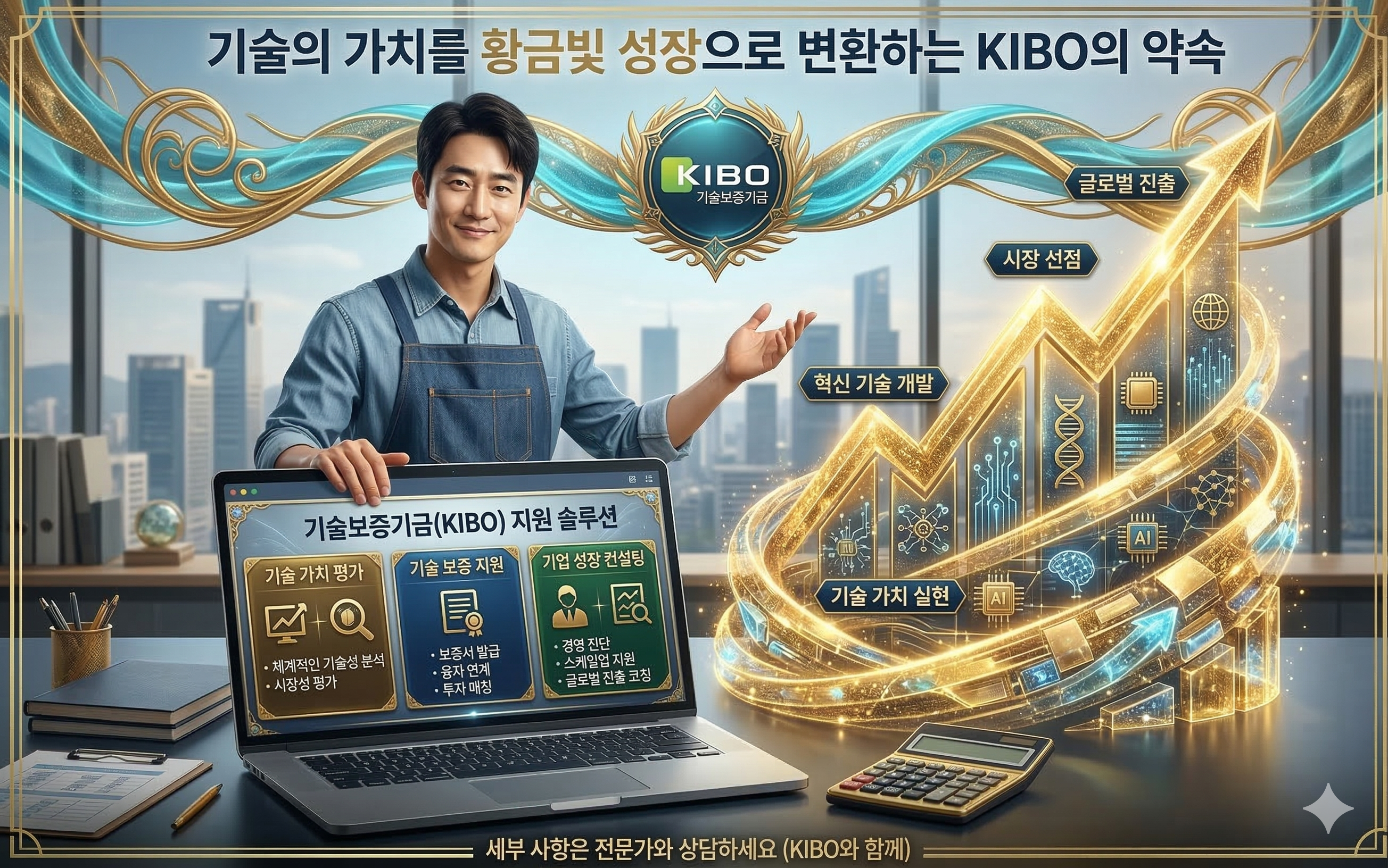 2026 기술보증기금 보증, 신청 전에 먼저 볼 기준 정리