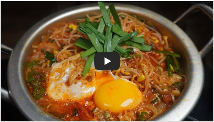 요리 유튜버 TOP 10 6