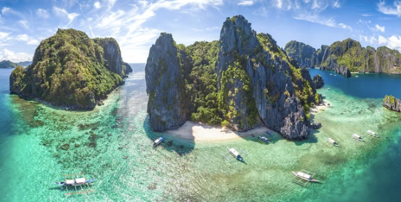 팔라완(Palawan)