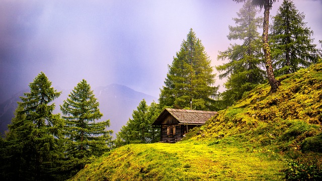 Austria