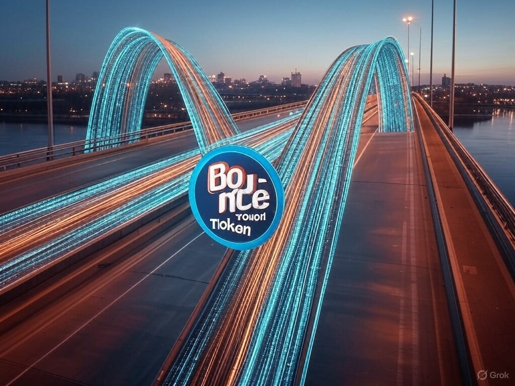 바운스토큰 전망