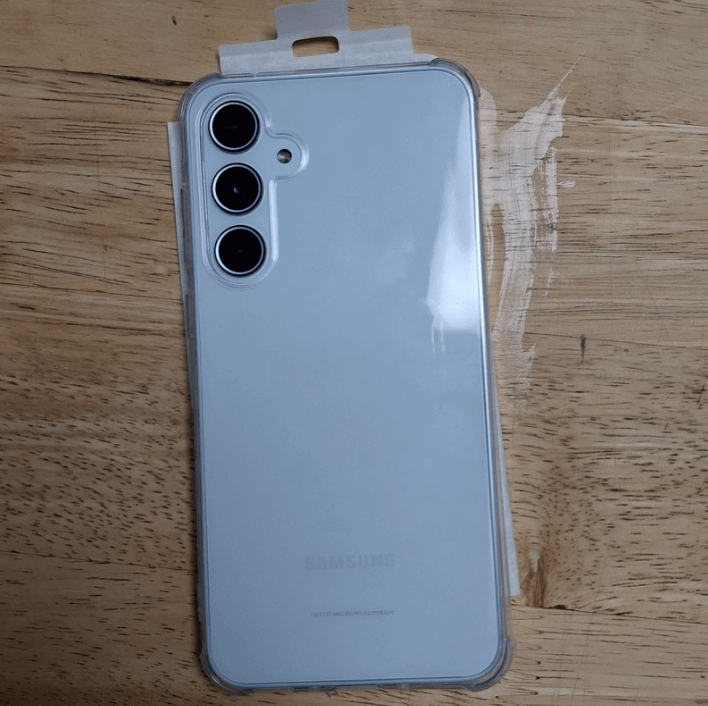 갤럭시 A35 vs A55(SK 퀀텀5) 비교분석