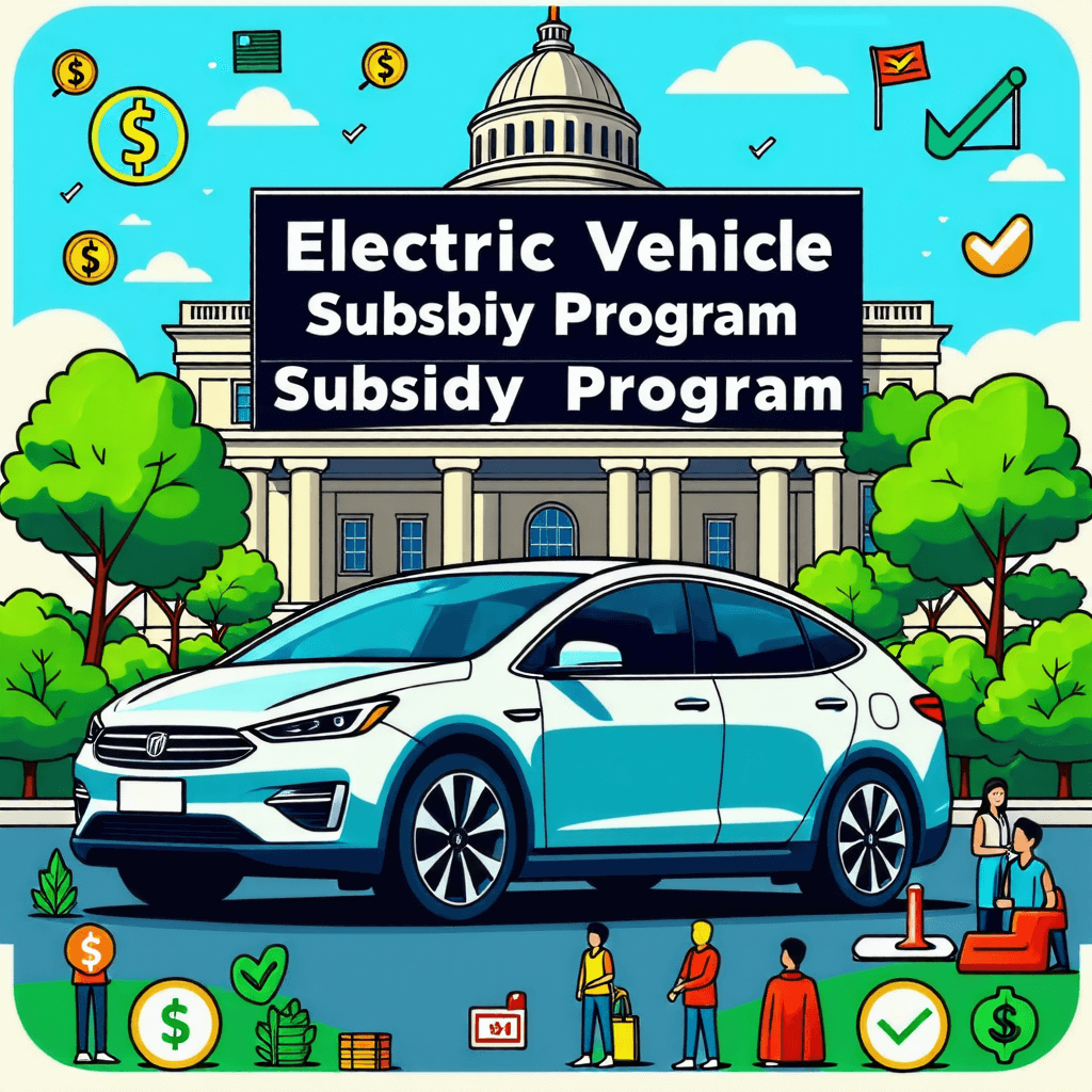 2025 대구시 전기차 보조금 신청 방법