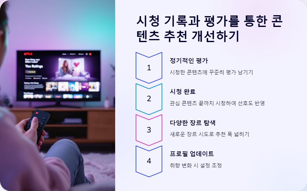시청기록