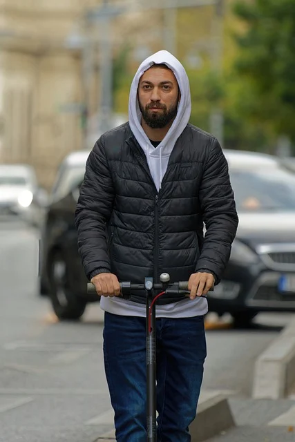 가을철 추천 아우터