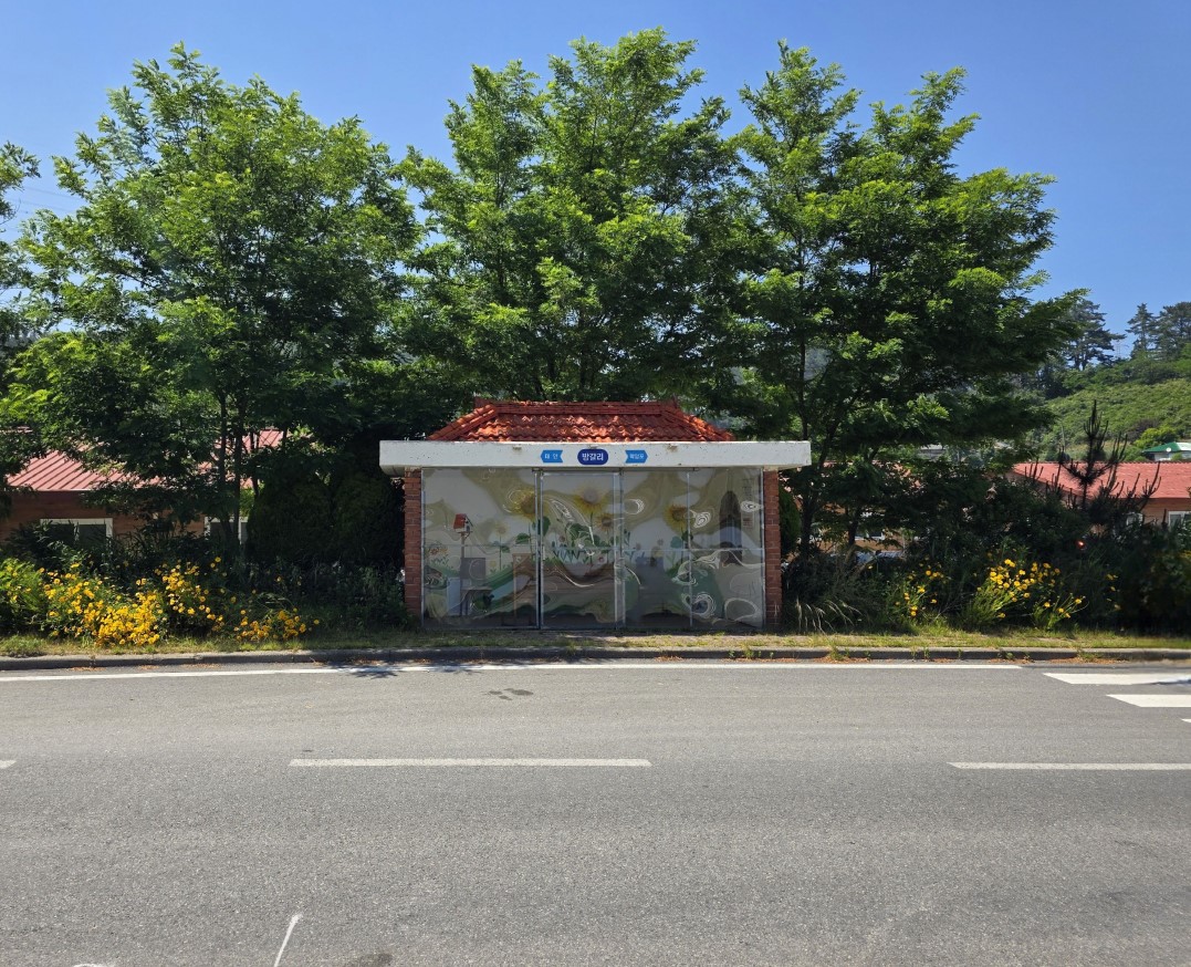 &ldquo;꾸지나무골해변에서 학암포까지&rdquo;