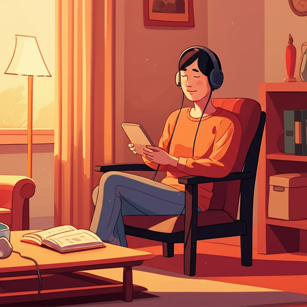 영어 루틴으로 바꾸는 일상 하루가 특