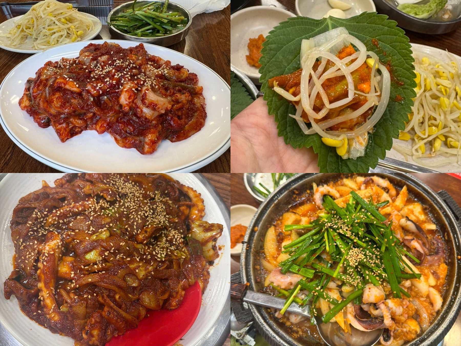 &lsquo;방화동쭈꾸미마을1997&rsquo;