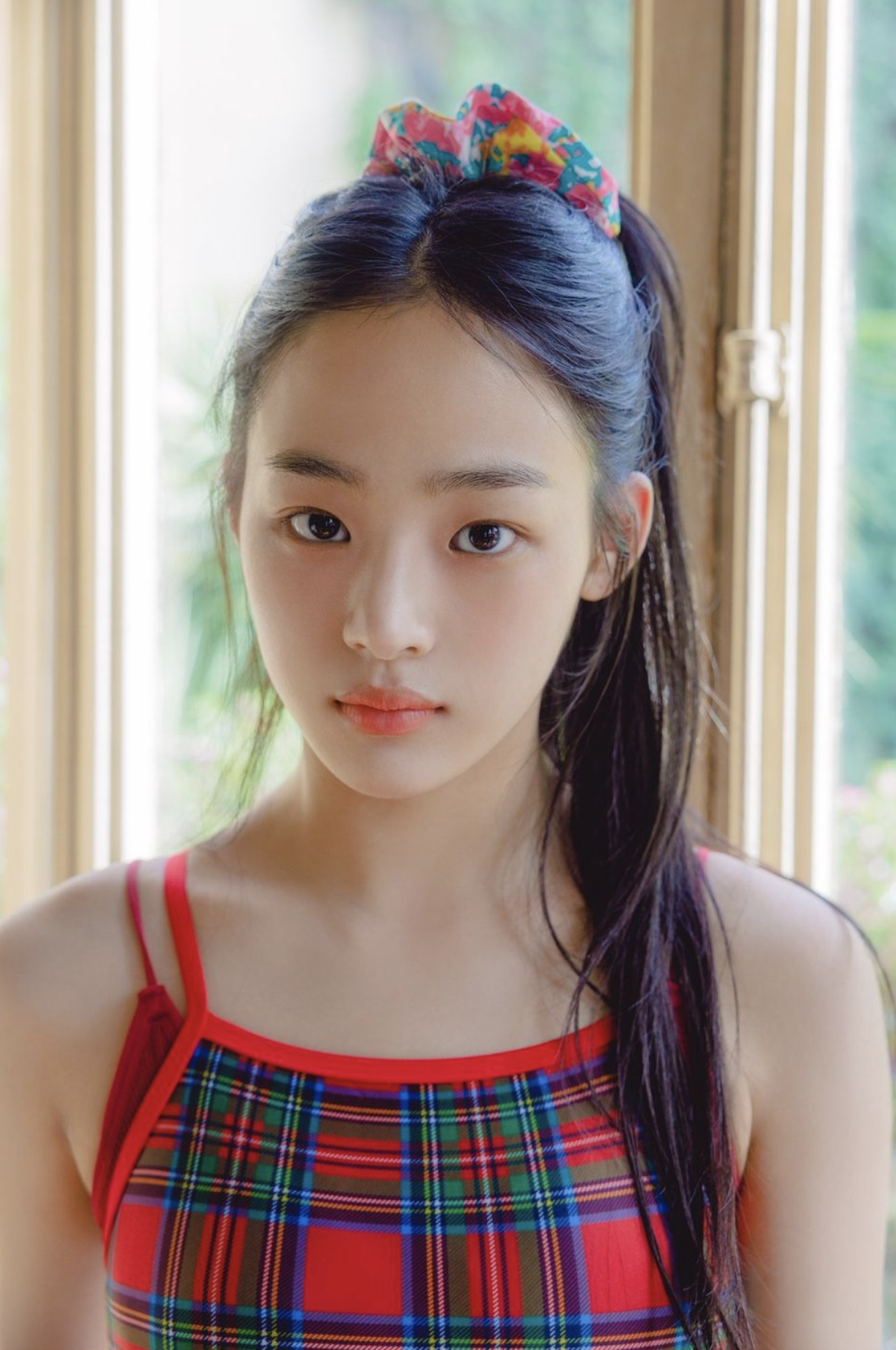 뉴진스 민지 프로필