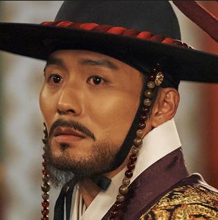 세작 매혹된 자들 인물소개