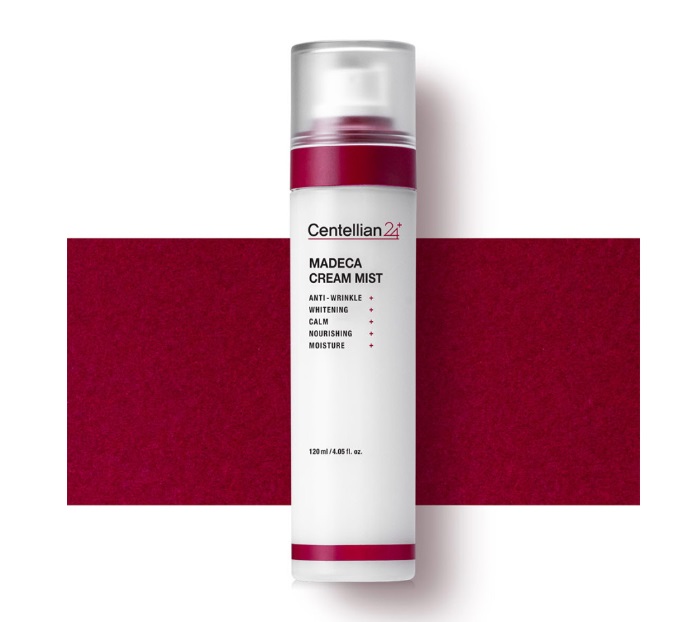 마데카크림미스트