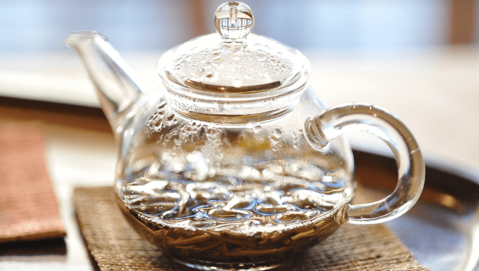 자스민과 자스민 차 사진 - 3