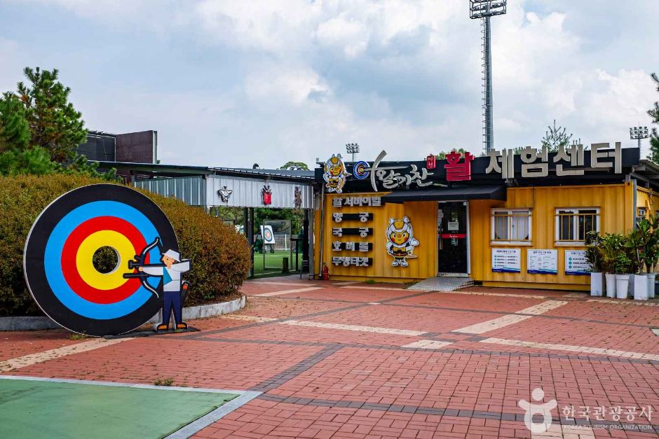 예천 가볼만한곳 베스트10