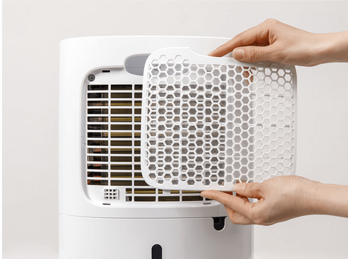 보국전자-스마트소형제습기-6L