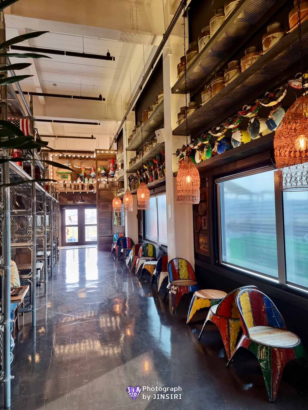 김포 양촌 복합문화공간 대형 브런치 베이커리 카페 55갤런