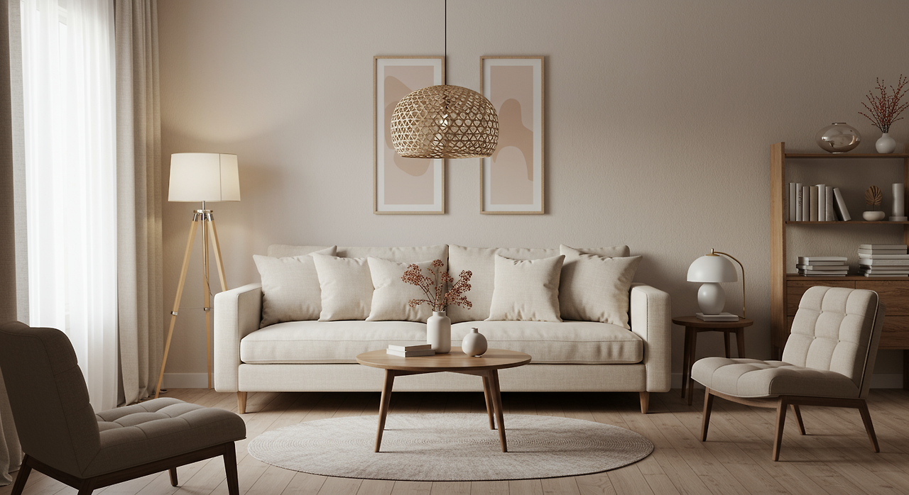 미니멀 라이프 실천