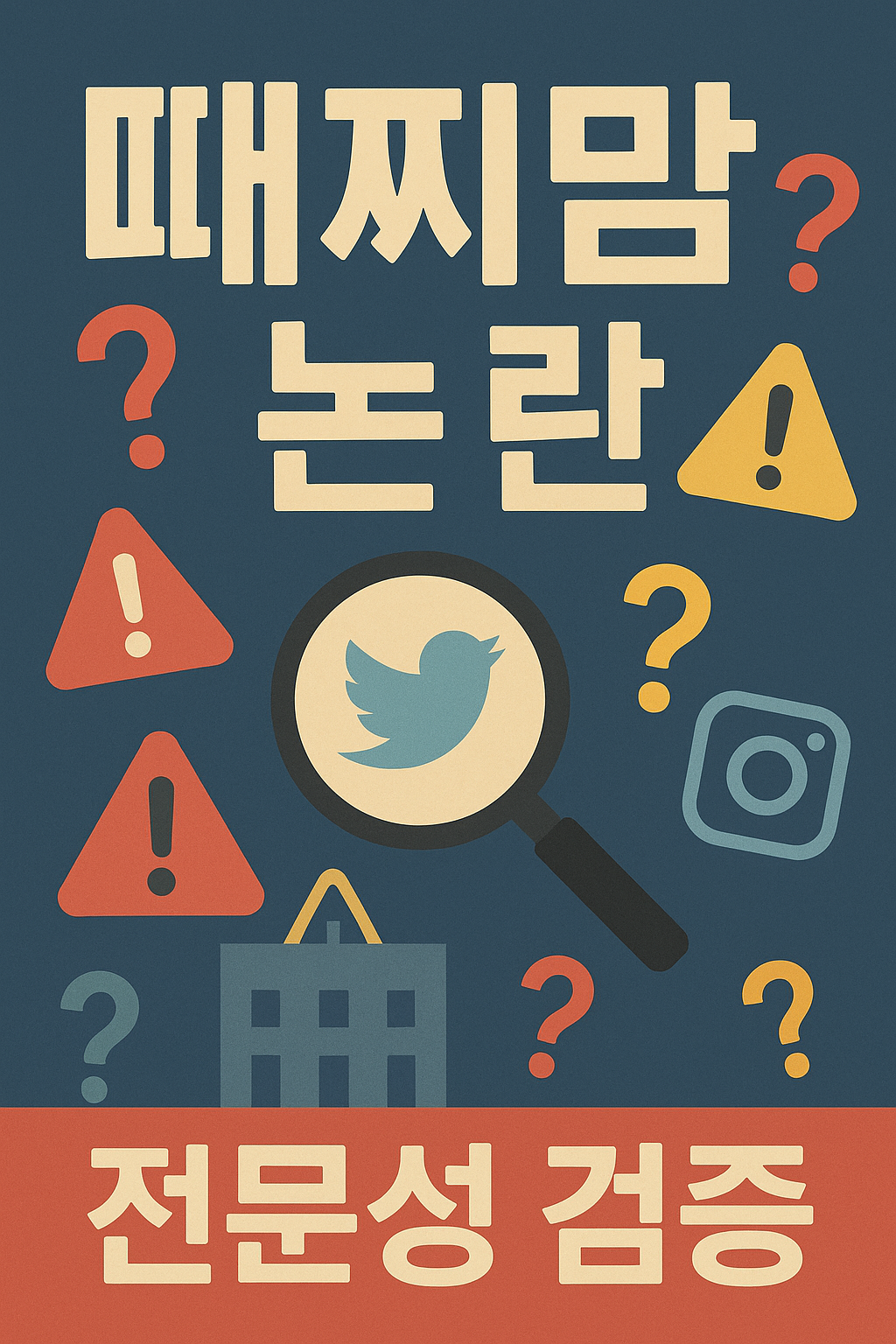 2025 때찌맘 논란 완벽 정리 - 전공 의혹부터 콘텐츠 논란까지 총정리