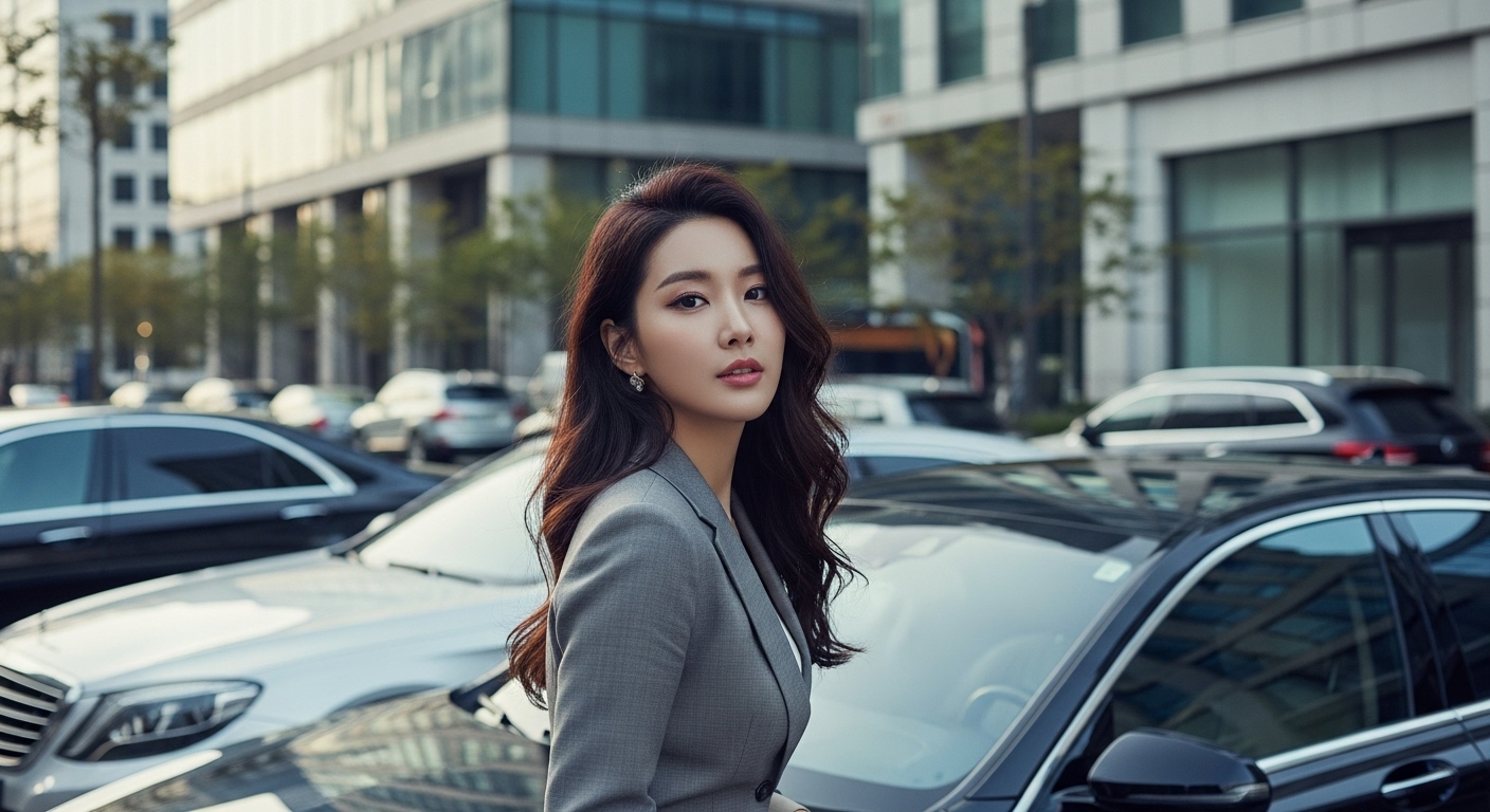 캠리 하이브리드 vs 그랜저 하이브리드