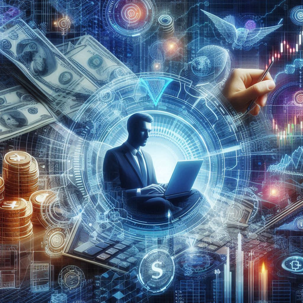 개인투자자도 주식거래에 보조지표 사용