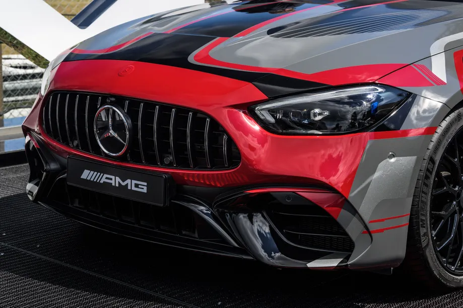 c63 amg