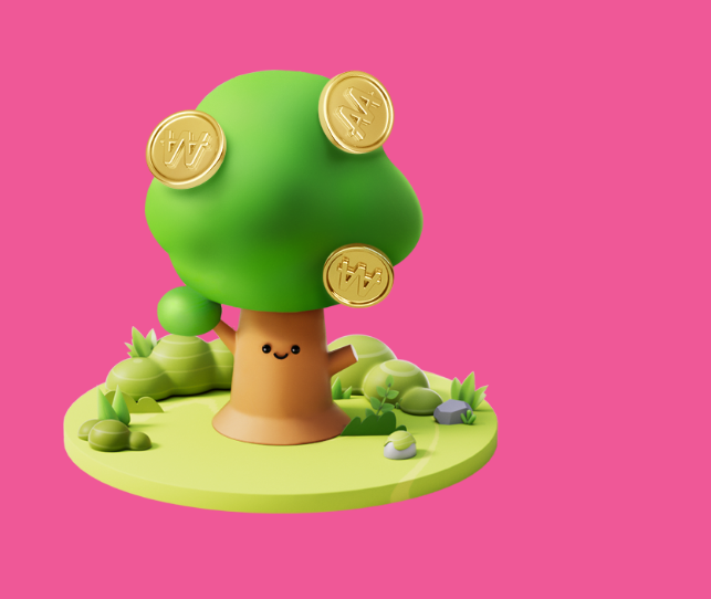 케이스 스터디 2: 여유 자금으로 가볍게 시작!